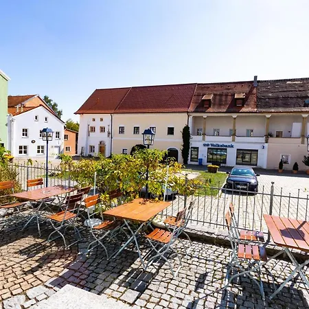 Schwarzacher Hof In Niederbayern Шварцах