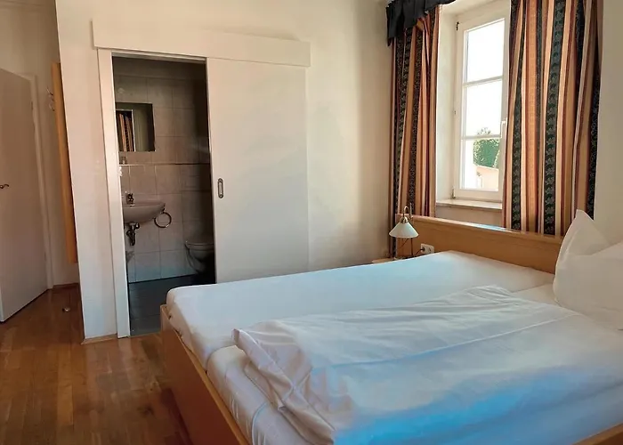 Schwarzacher Hof In Niederbayern Hotel 3*