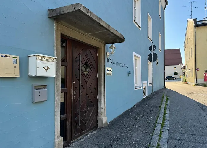 Hotel Schwarzacher Hof In Niederbayern Schwarzach