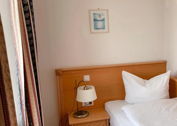 Schwarzacher Hof In Niederbayern 3*
