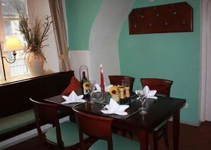 Schwarzacher Hof In Niederbayern Hotel