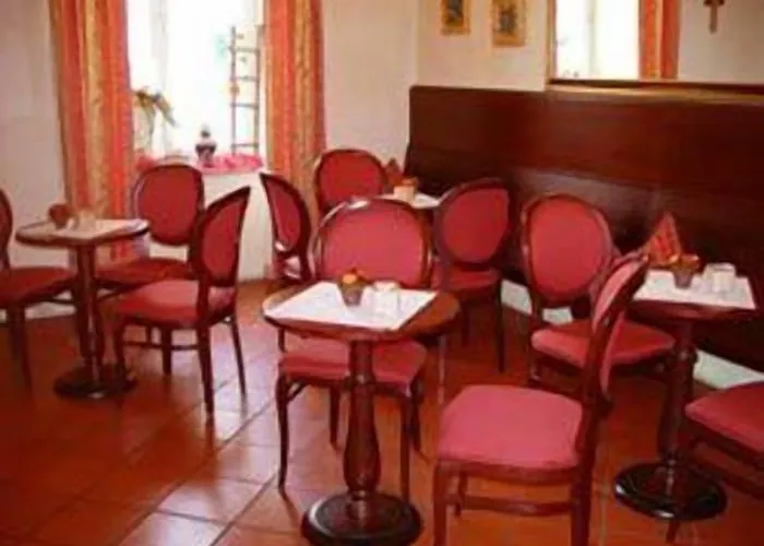 Schwarzacher Hof In Niederbayern 3* Schwarzach