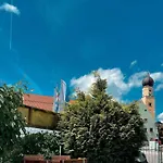 Schwarzacher Hof In Niederbayern 3*