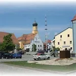 Hotel Schwarzacher Hof In Niederbayern Schwarzach