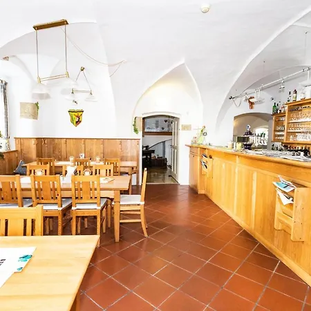 Schwarzacher Hof In Niederbayern 3* Schwarzach