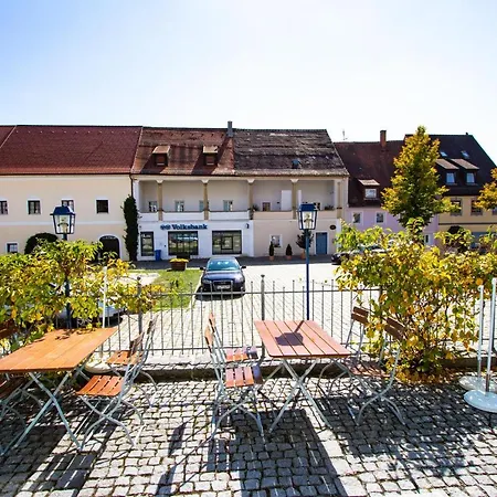 Schwarzacher Hof In Niederbayern Schwarzach