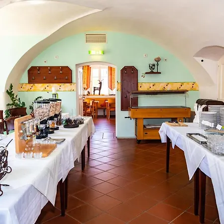 فندق Schwarzacher Hof In Niederbayern
