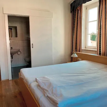 Schwarzacher Hof In Niederbayern فندق 3*