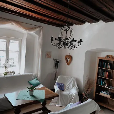 فندق Schwarzacher Hof In Niederbayern 3*