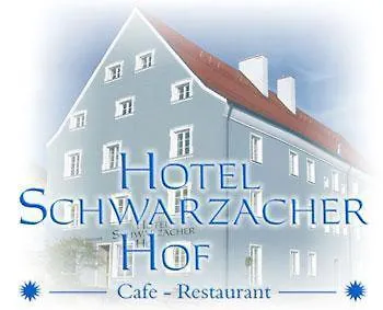 Schwarzacher Hof In Niederbayern