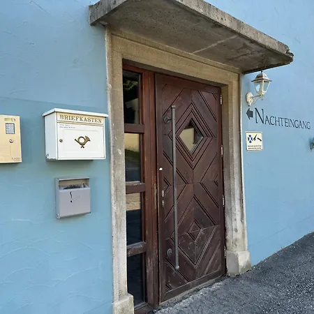 Schwarzacher Hof In Niederbayern 3* Шварцах