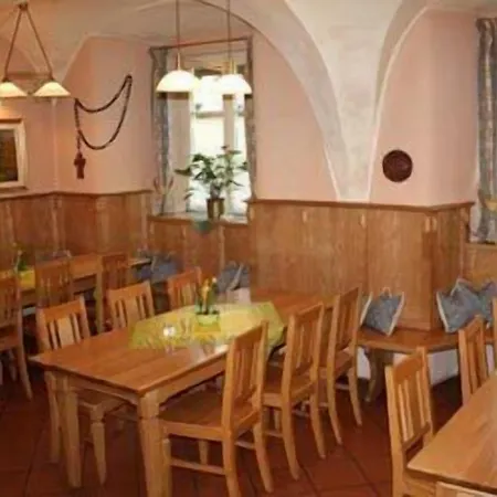 Schwarzacher Hof In Niederbayern Hotel Schwarzach