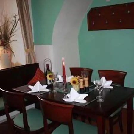 Schwarzacher Hof In Niederbayern Hotel