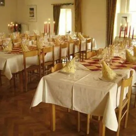 Schwarzacher Hof In Niederbayern Hotel 3*