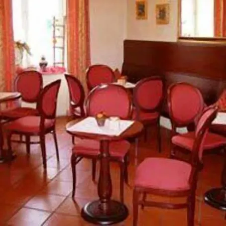 Schwarzacher Hof In Niederbayern 3* Schwarzach