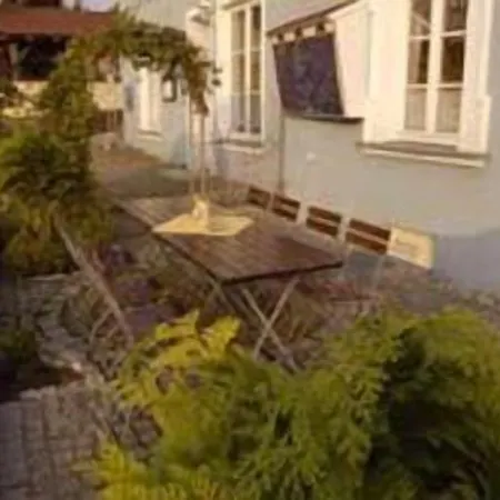 Hotel Schwarzacher Hof In Niederbayern 3*