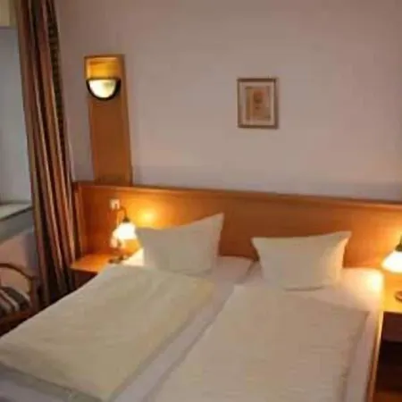 Hotel Schwarzacher Hof In Niederbayern