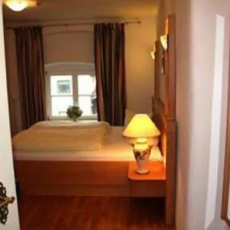 Schwarzacher Hof In Niederbayern