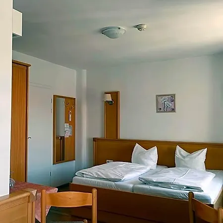 Hotel Schwarzacher Hof In Niederbayern