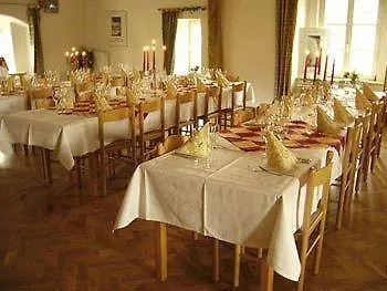 فندق Schwarzacher Hof In Niederbayern
