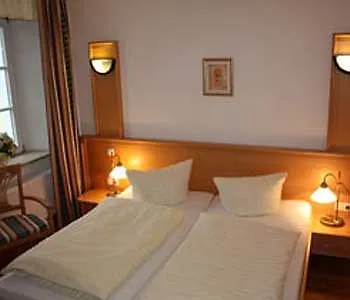 Schwarzacher Hof In Niederbayern 3*