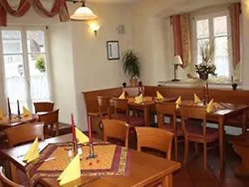 Schwarzacher Hof In Niederbayern فندق 3*