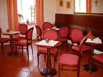 فندق Schwarzacher Hof In Niederbayern شفارتساخ