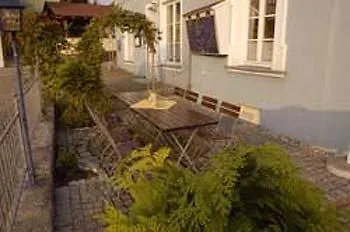 Schwarzacher Hof In Niederbayern فندق 3*