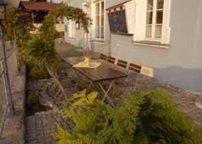 Отель Schwarzacher Hof In Niederbayern 3*